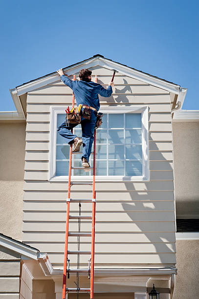 Best Engineered Wood Siding  in Meron Park, CA